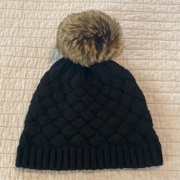 J.crew winter hat